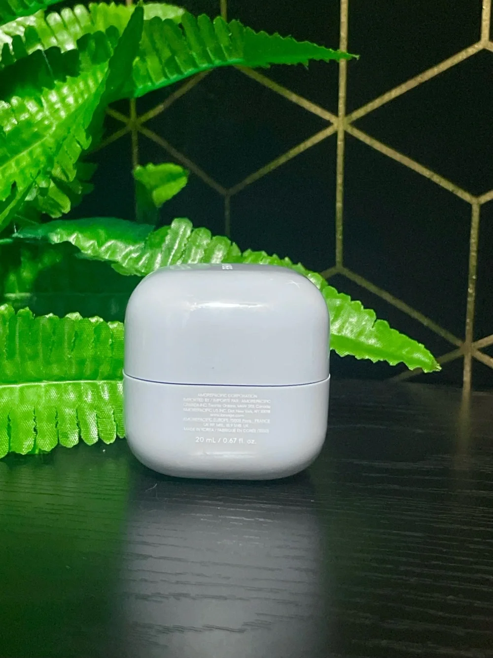 LANEIGE Water Bank Hydrating Cream